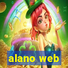 alano web